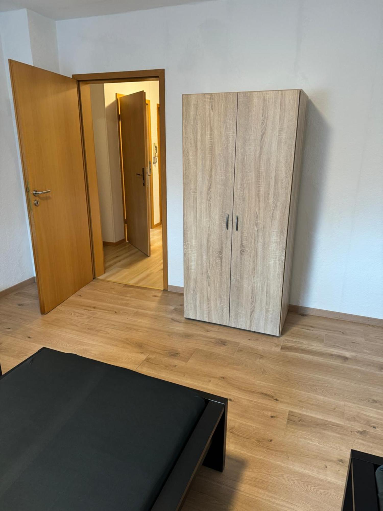 Schoene Wohnung Mit Tv, Wlan Und Kueche - Anna Werne Εξωτερικό φωτογραφία
