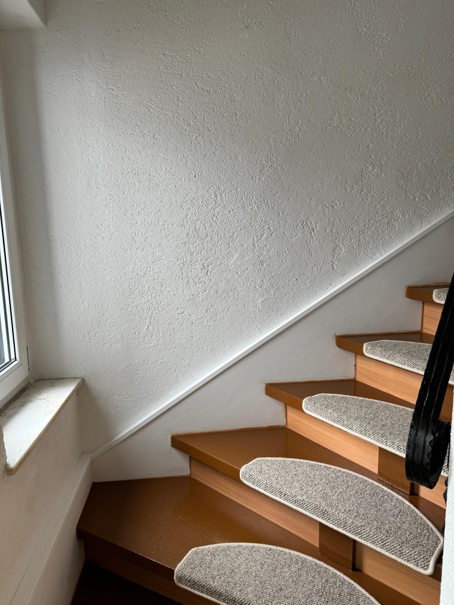 Schoene Wohnung Mit Tv, Wlan Und Kueche - Anna Werne Εξωτερικό φωτογραφία